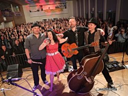 rockabilly 51